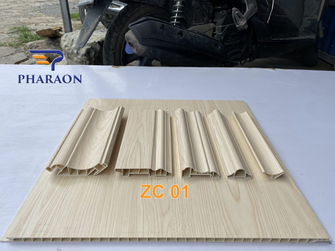 Tổng Kho Nhựa PVC