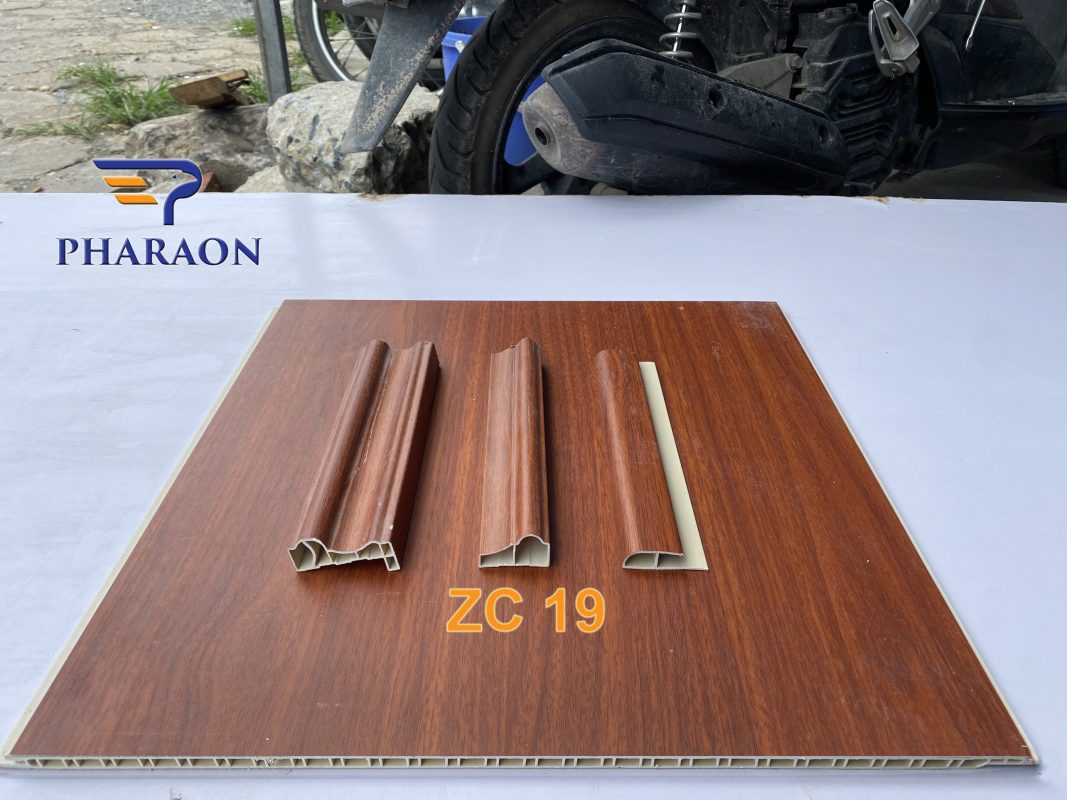 Tổng Kho Nhựa PVC