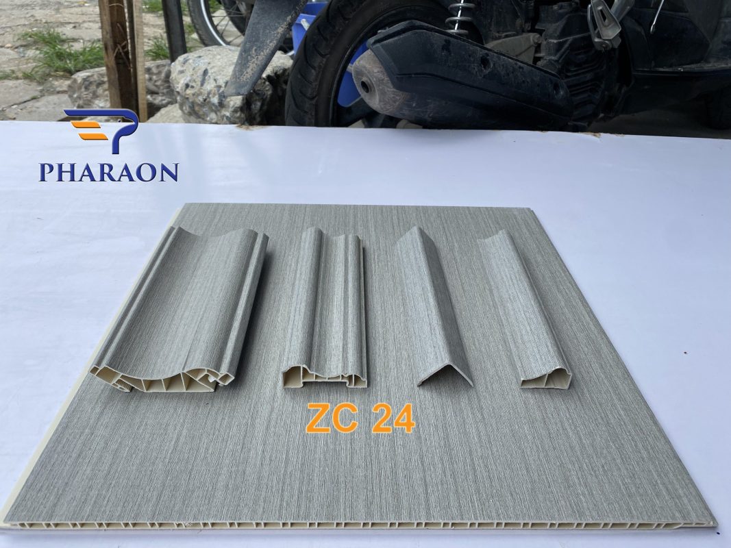 Tổng Kho Nhựa PVC