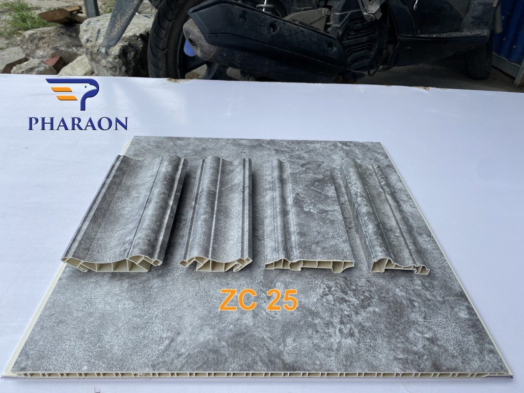 Tổng Kho Nhựa PVC