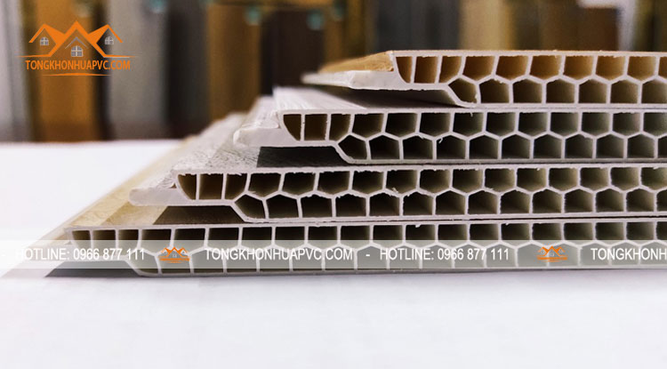 Tổng Kho Nhựa PVC