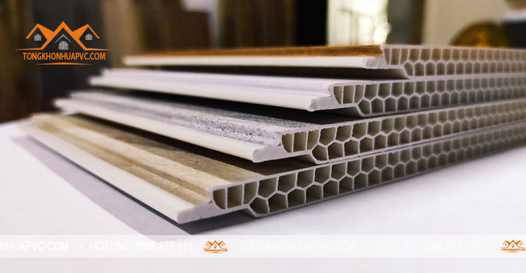 Tổng Kho Nhựa PVC