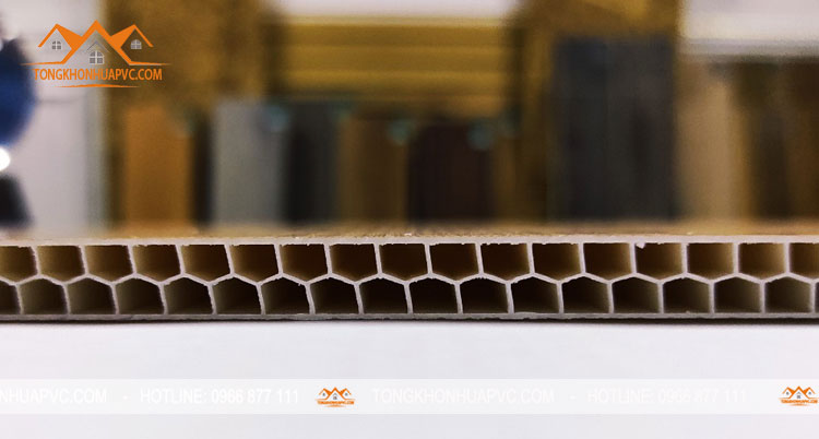 Tổng Kho Nhựa PVC