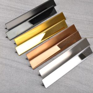Nẹp Trang Trí CNC
