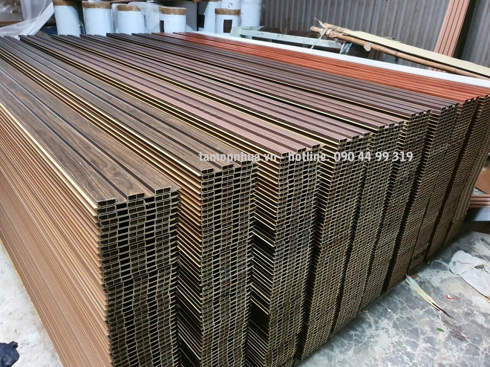 Tổng Kho Nhựa PVC