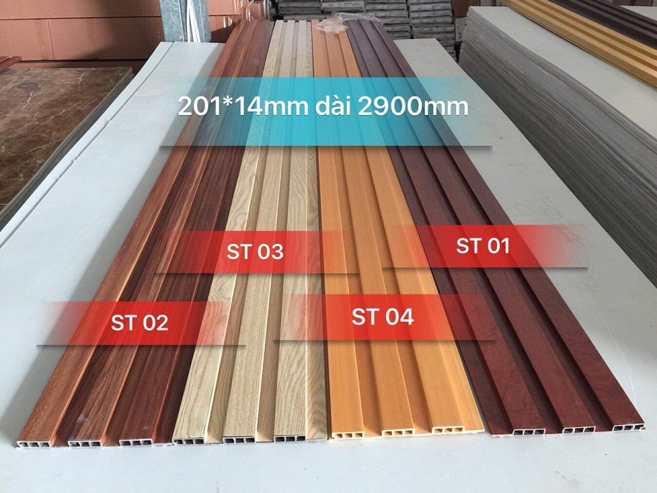 Tổng Kho Nhựa PVC