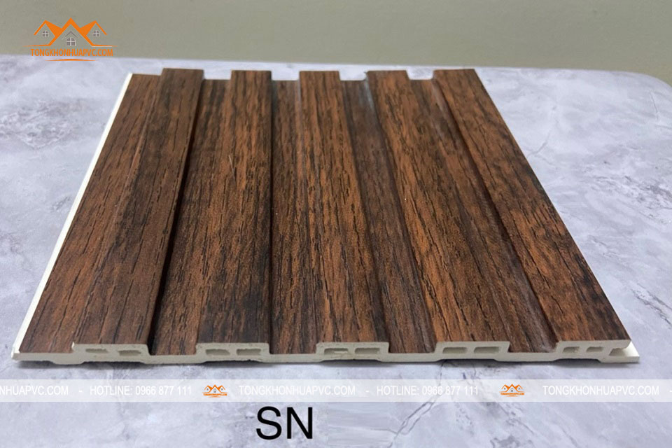 Tổng Kho Nhựa PVC