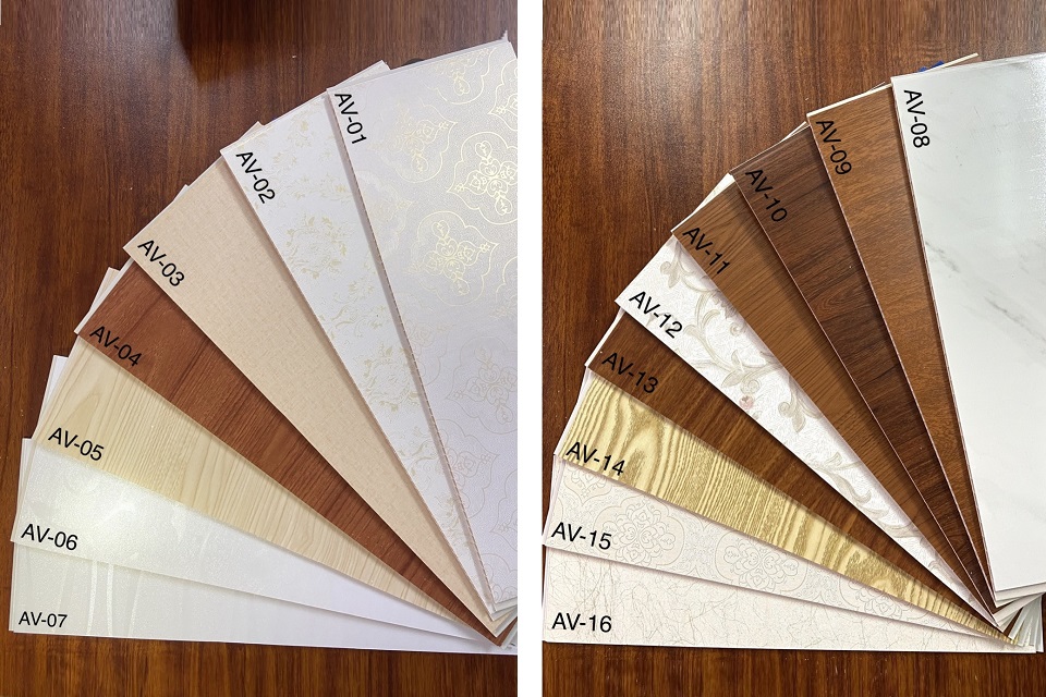 Tổng Kho Nhựa PVC