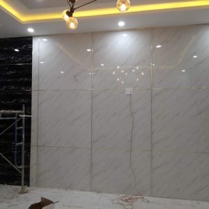 Tấm ốp PVC vân đá VD-13