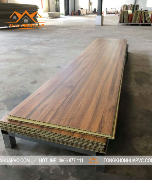 Tổng Kho Nhựa PVC