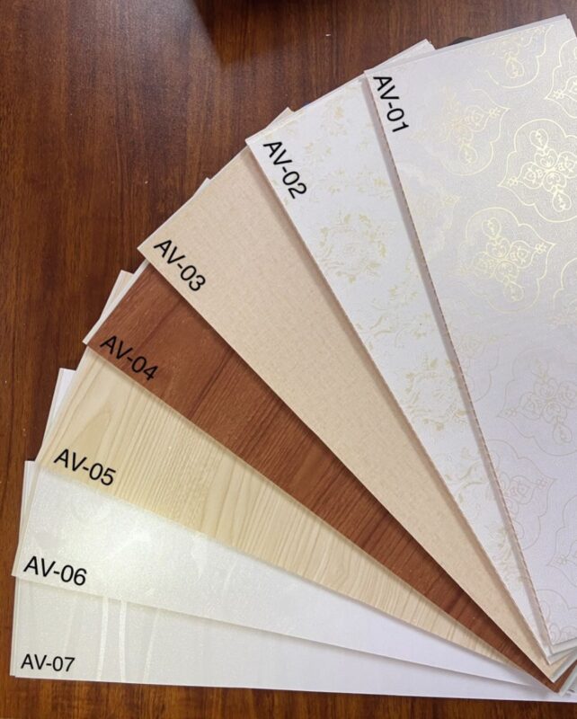 Tổng Kho Nhựa PVC