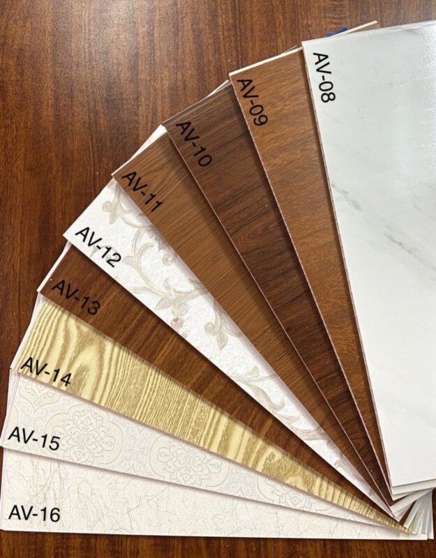 Tổng Kho Nhựa PVC