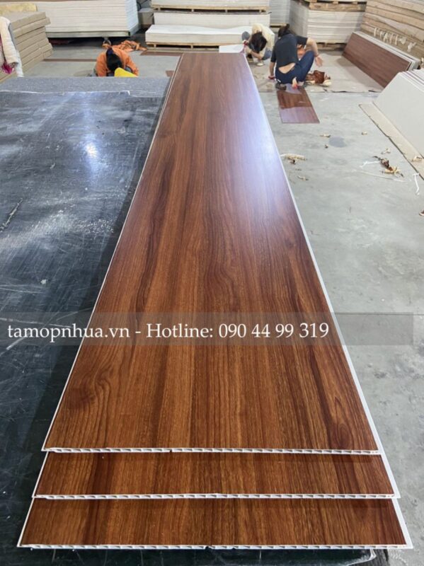 Tổng Kho Nhựa PVC