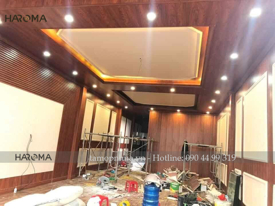 Tổng Kho Nhựa PVC