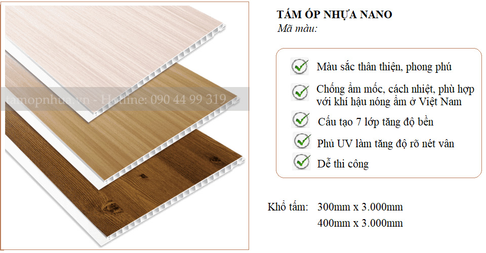 Tổng Kho Nhựa PVC