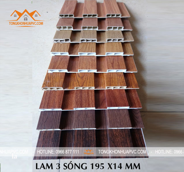 Tổng Kho Nhựa PVC