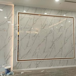 Tấm ốp PVC vân đá VD-33B