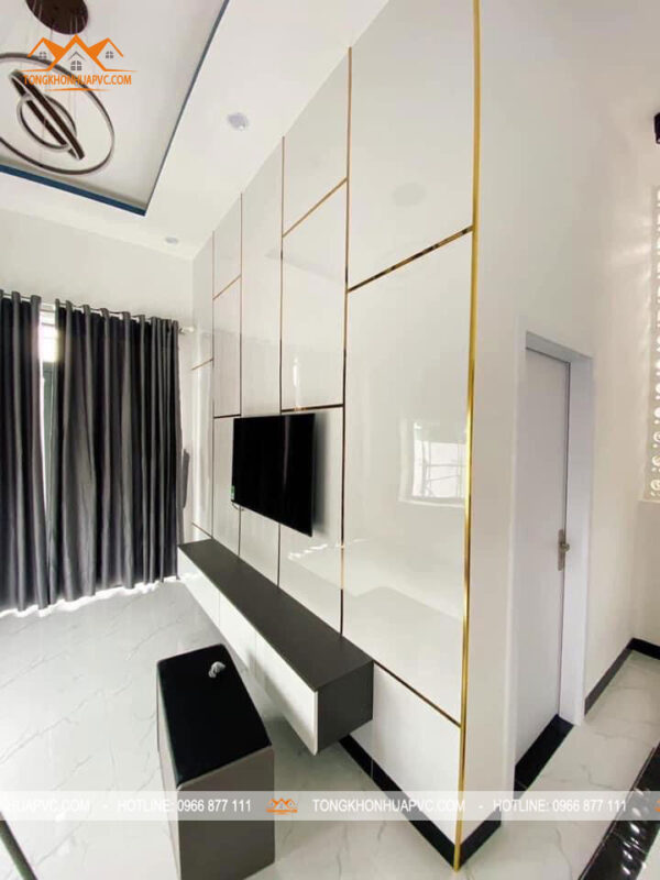 Tổng Kho Nhựa PVC