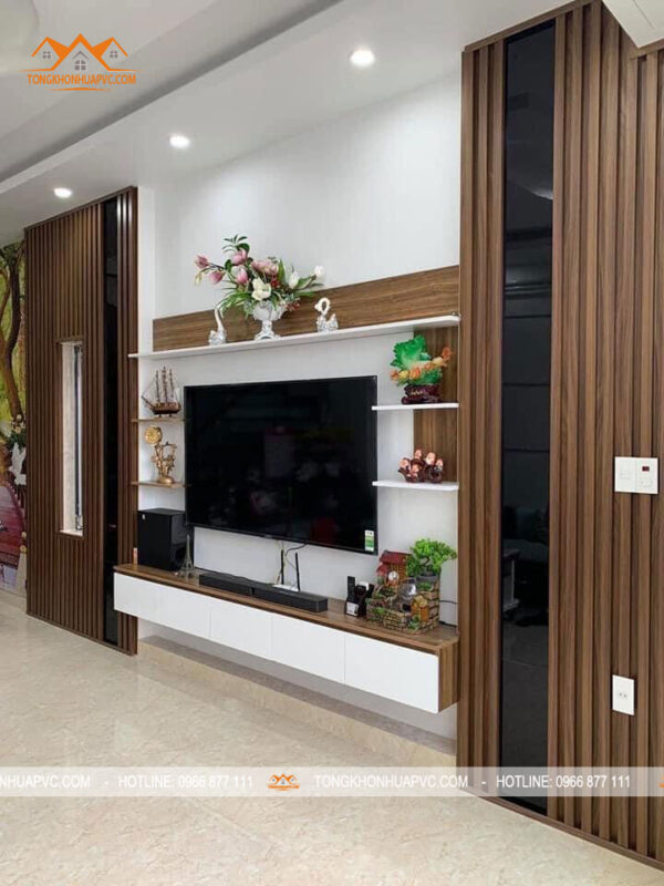 Tổng Kho Nhựa PVC