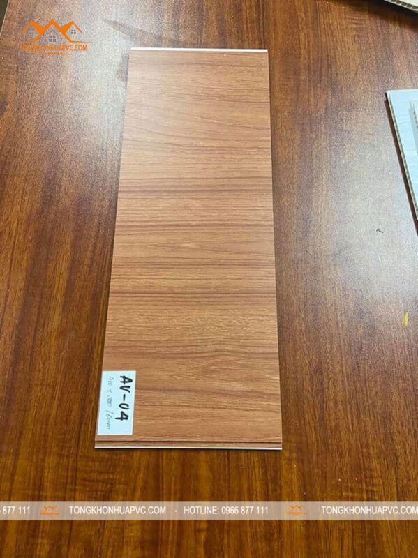 Tổng Kho Nhựa PVC