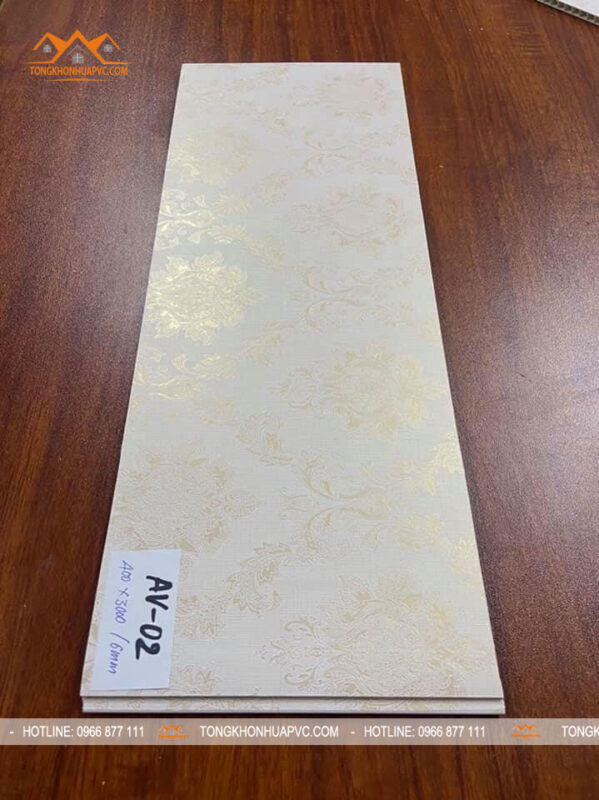 Tổng Kho Nhựa PVC