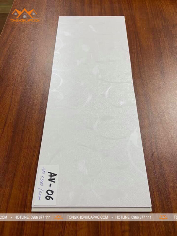 Tổng Kho Nhựa PVC