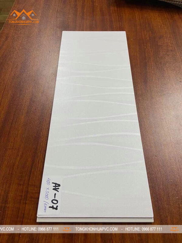 Tổng Kho Nhựa PVC