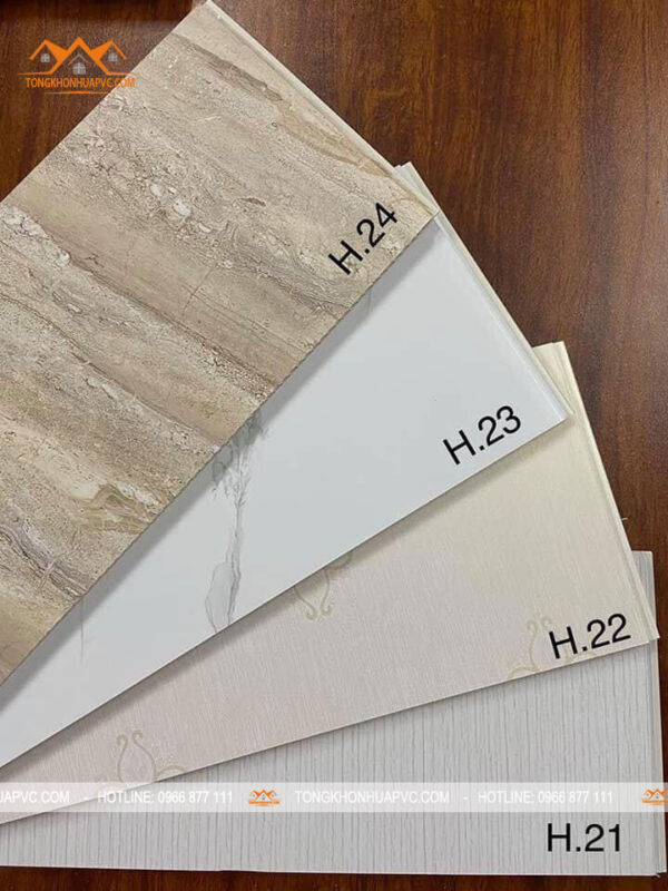 Tổng Kho Nhựa PVC