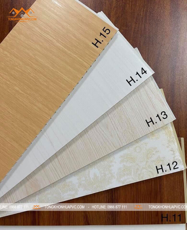 Tổng Kho Nhựa PVC