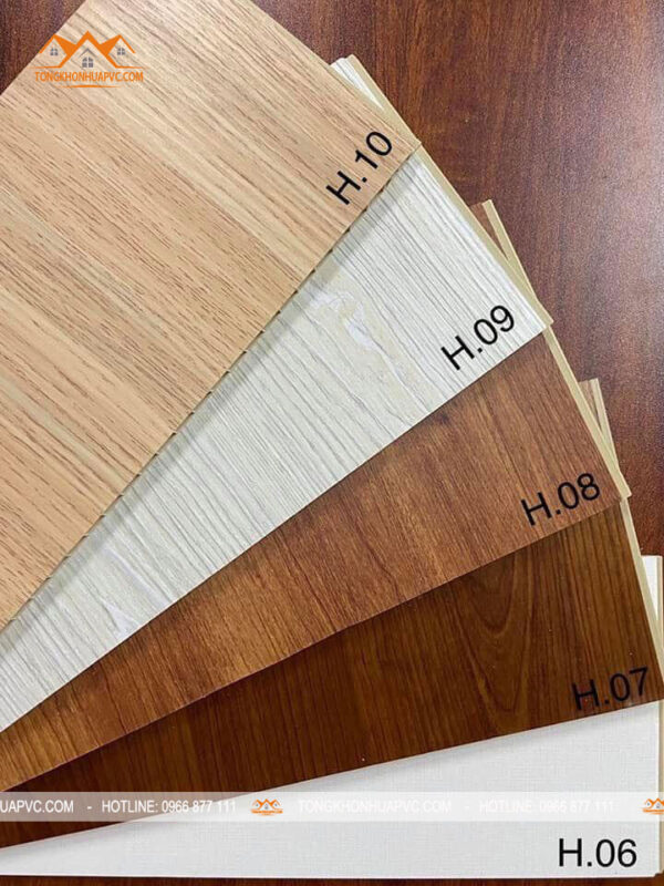 Tổng Kho Nhựa PVC