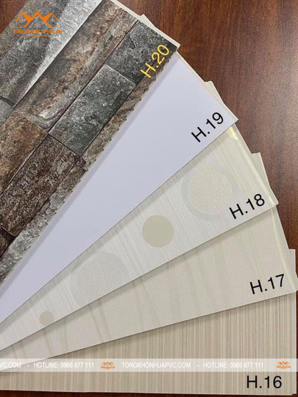 Tổng Kho Nhựa PVC