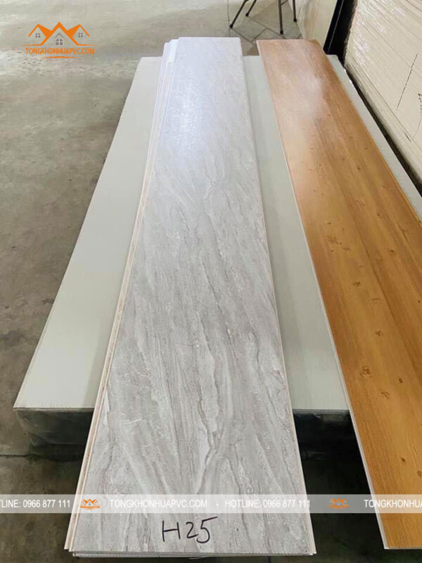 Tổng Kho Nhựa PVC