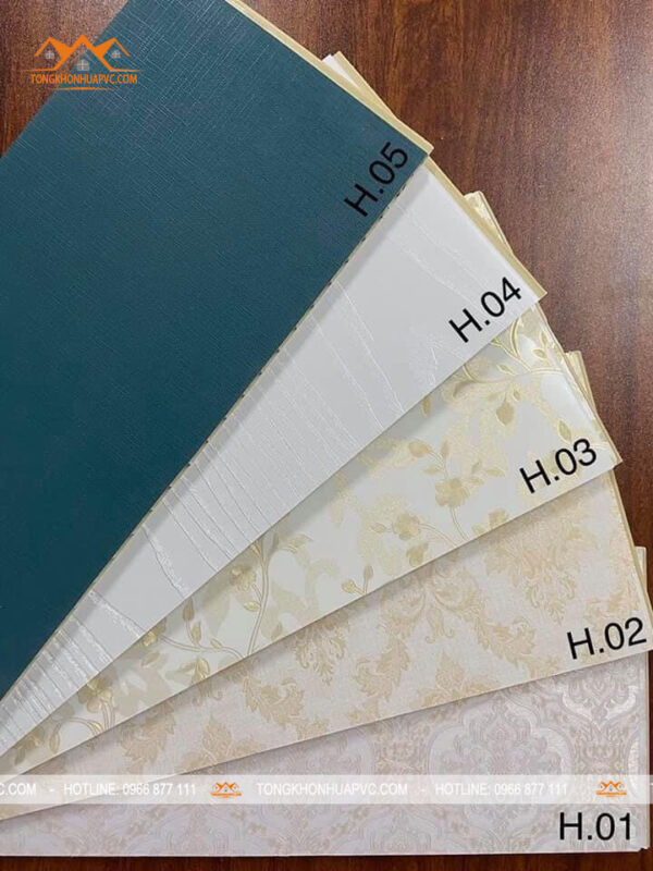 Tổng Kho Nhựa PVC