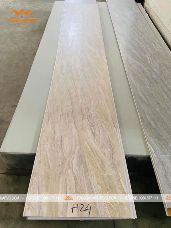 Tổng Kho Nhựa PVC