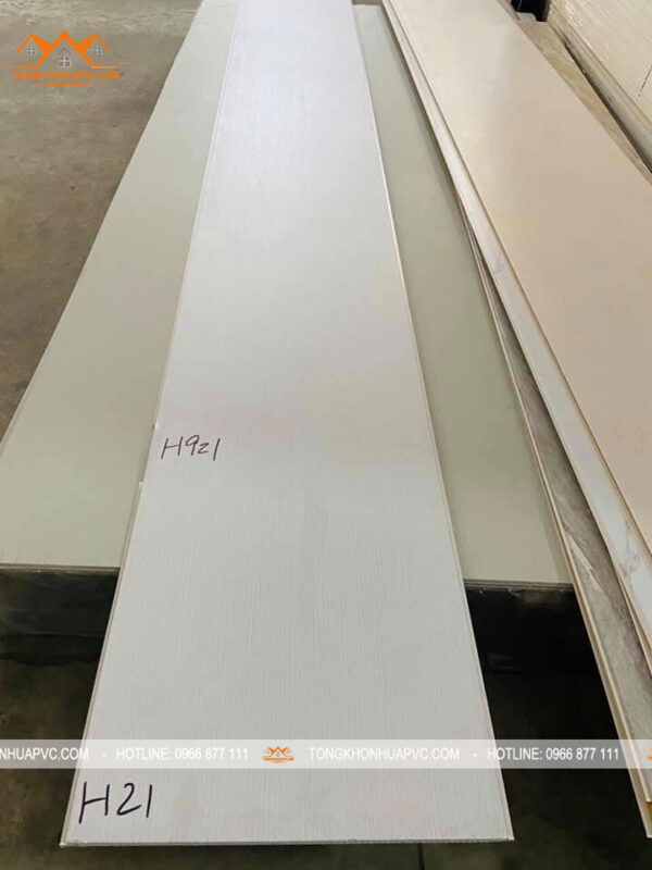 Tổng Kho Nhựa PVC