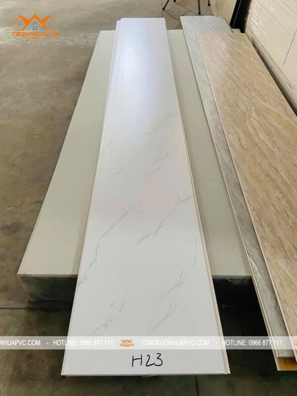 Tổng Kho Nhựa PVC