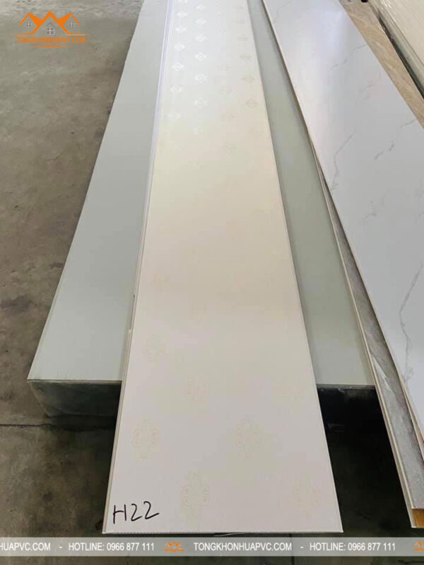 Tổng Kho Nhựa PVC