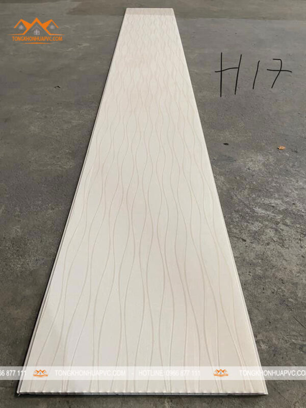 Tổng Kho Nhựa PVC