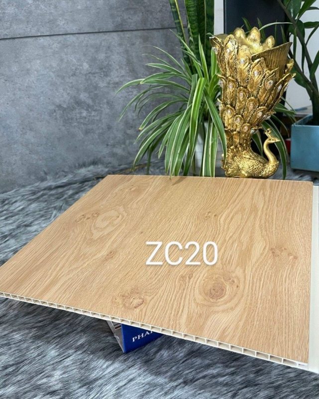 Tổng Kho Nhựa PVC