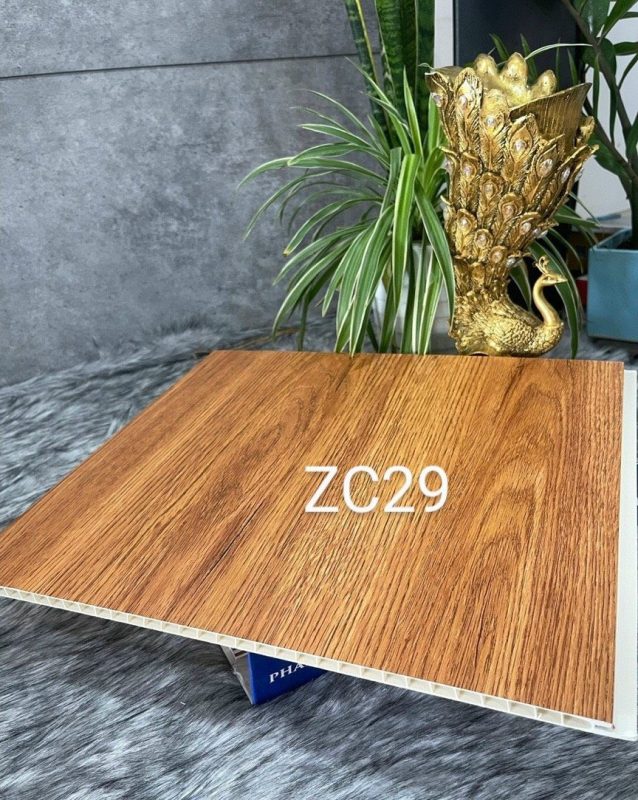 Tổng Kho Nhựa PVC