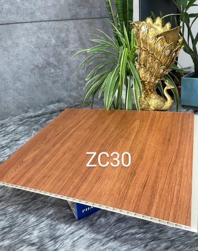 Tổng Kho Nhựa PVC