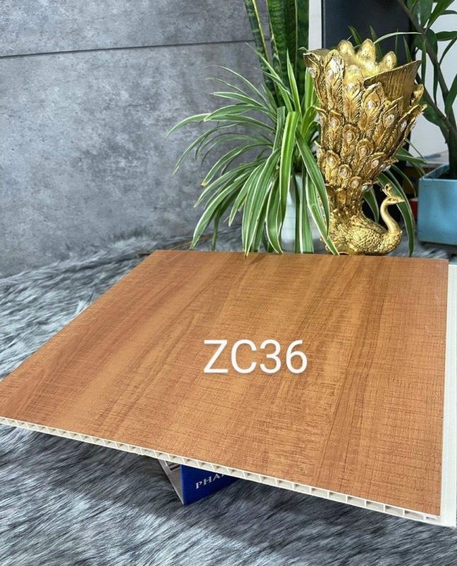 Tổng Kho Nhựa PVC