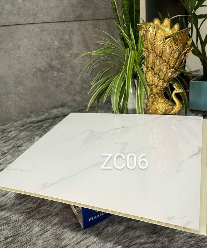 Tổng Kho Nhựa PVC