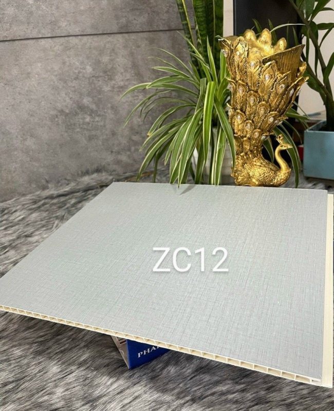Tổng Kho Nhựa PVC