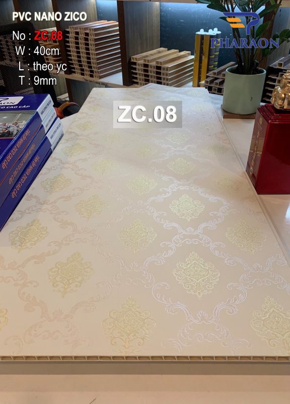 Tổng Kho Nhựa PVC