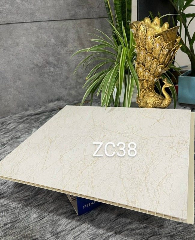 Tổng Kho Nhựa PVC