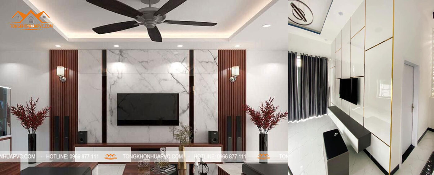 Tổng Kho Nhựa PVC